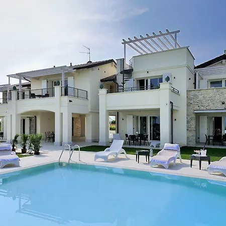 Onofria Hotel Sirmione