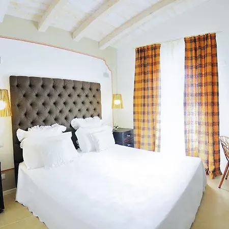 酒店 Onofria 西尔米奥奈