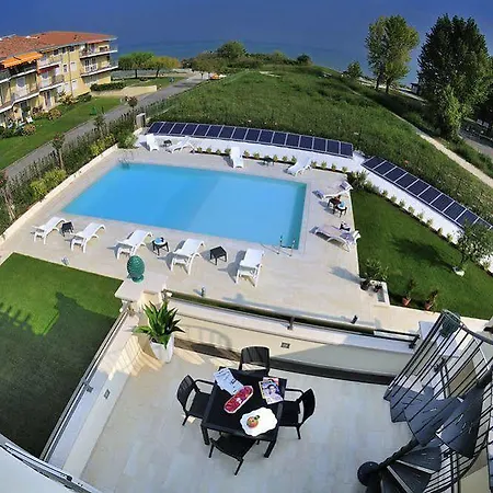 Onofria 西尔米奥奈